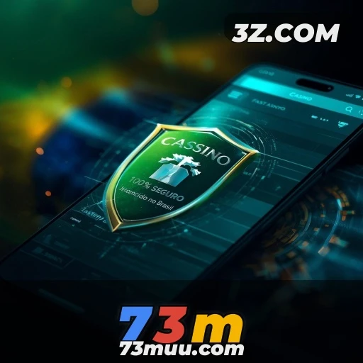 Cassino Imersivo: Novidades Empolgantes no 73m