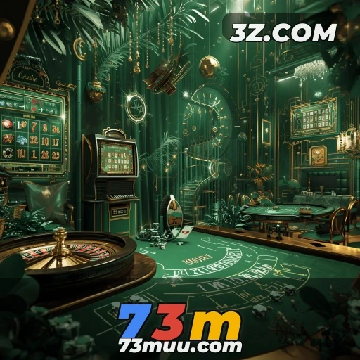 Slots do 73m: Onde a Emoção Encontra a Diversão