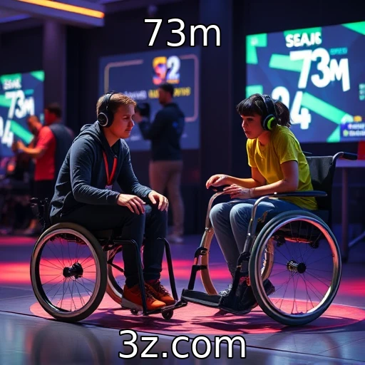 Acessibilidade e inclusão no design de jogos