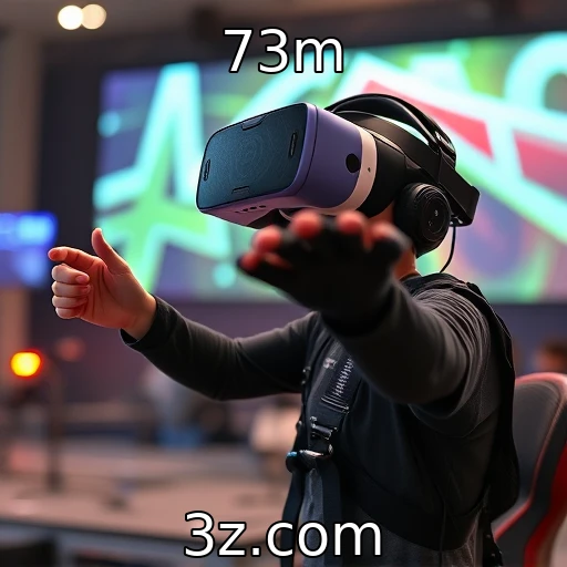 Impacto das tecnologias de realidade aumentada nos games