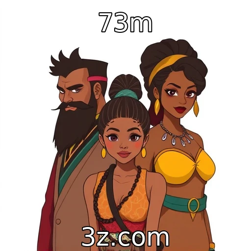 Aumento da diversidade em personagens nos games