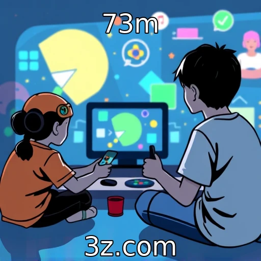 Perspectivas para jogos educativos na aprendizagem interativa