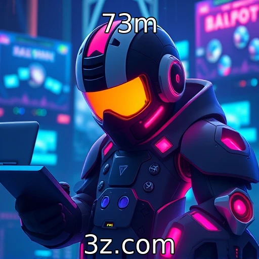 Tendências emergentes na tecnologia dos jogos