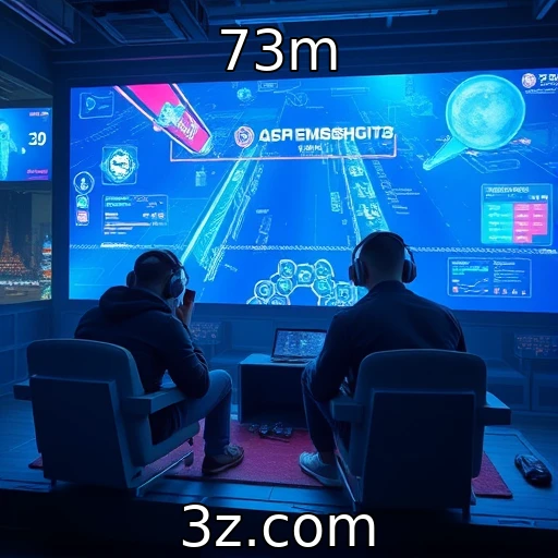 Impacto das tecnologias emergentes nos jogos eletrônicos