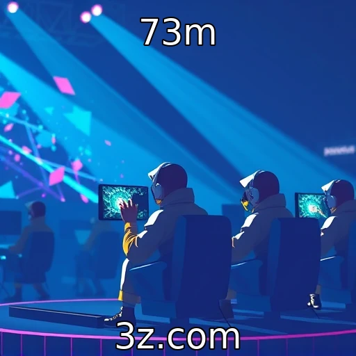 O papel dos esports na cultura jovem contemporânea