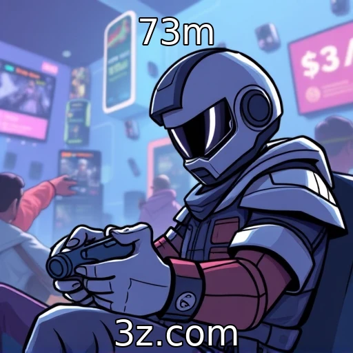 Novas tendências na monetização de jogos digitais