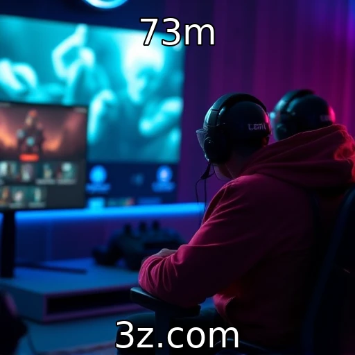 Concorrência entre plataformas de streaming de jogos