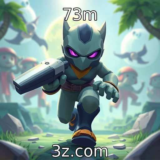 Crescimento dos jogos mobile no mercado global