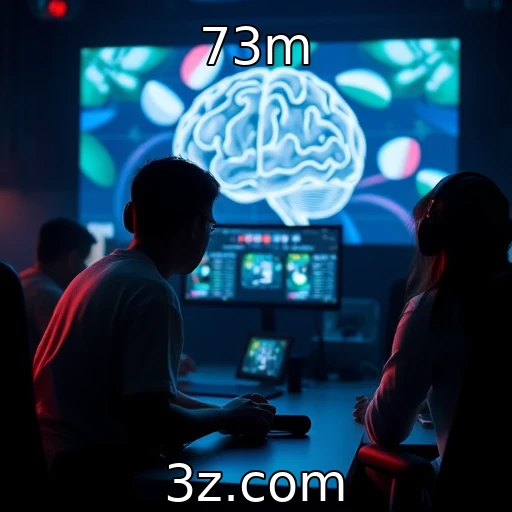 Impacto de jogos no bem-estar mental