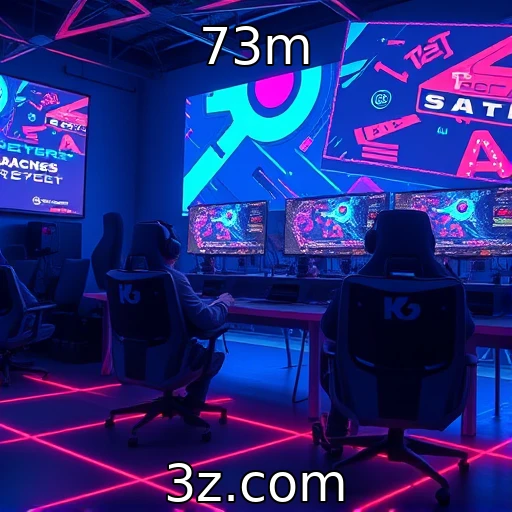 Aumenta a popularidade dos esportes eletrônicos