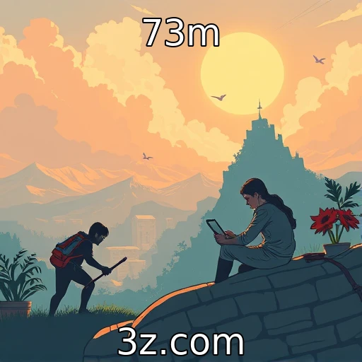 Narrativas interativas e seu crescimento nos jogos