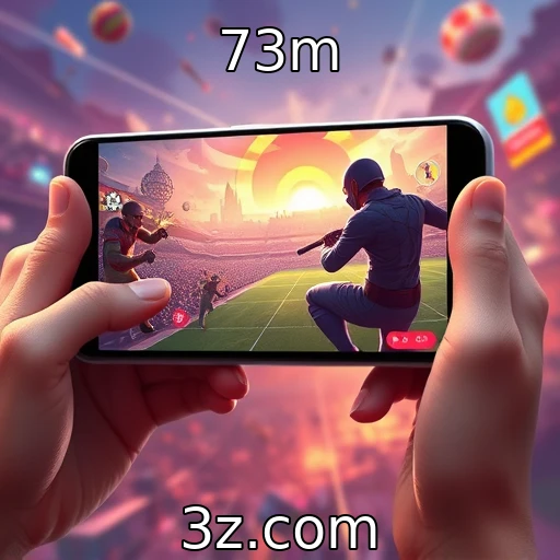 Mercado de jogos mobile cresce com novas tecnologias