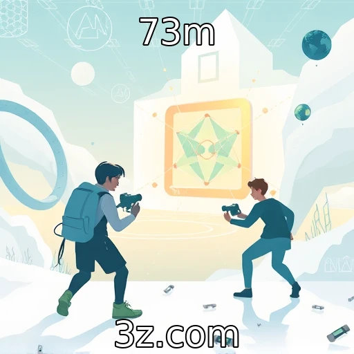 Novas tecnologias transformam experiência de jogos