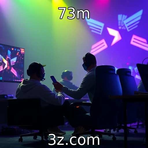 Influência dos streamers na popularidade dos jogos