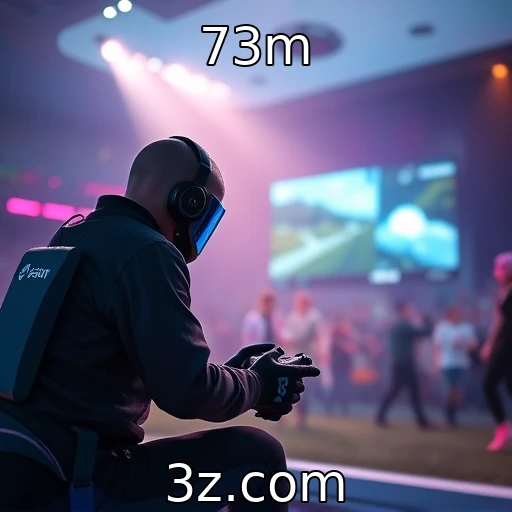 Inovações tecnológicas moldam o futuro dos jogos