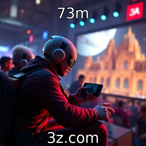 Inovações tecnológicas transformam a experiência dos jogadores