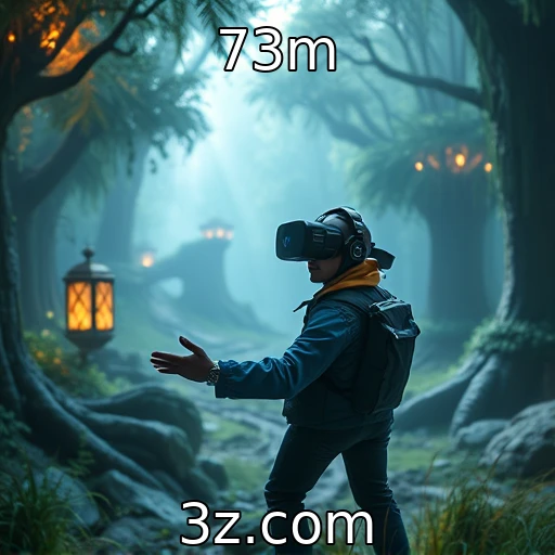 Realidade virtual e aumentada redefinem a jogabilidade