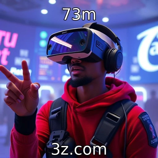 Impactos da realidade virtual no desenvolvimento de jogos